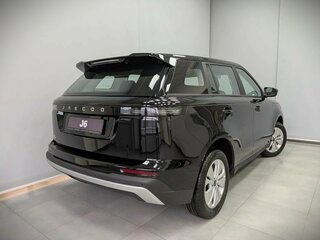 2026 Jaecoo J6, чёрный, 2330000 рублей, вид 3