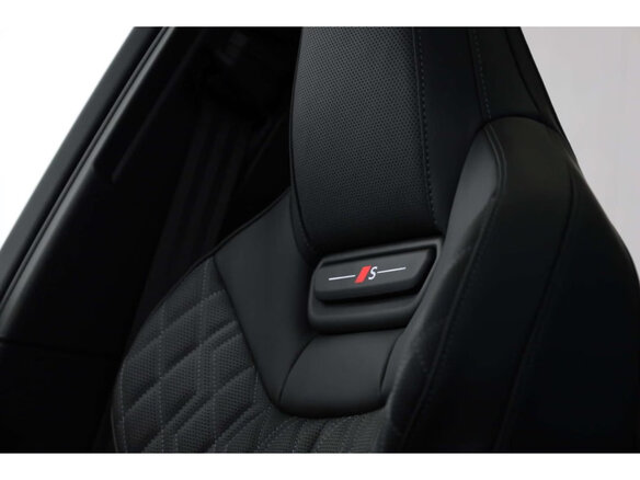 2026 Audi A6 allroad V (C9), чёрный, 14564135 рублей - вид 12