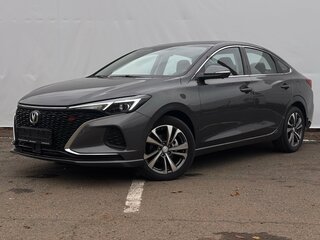 2025 Changan Eado Plus I, серый, 2739900 рублей, вид 4