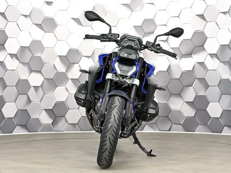 2025 BMW R 1300 R, синий, 2399000 рублей, вид 5