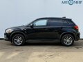 2018 Mitsubishi ASX I Рестайлинг 2, чёрный, 1650000 рублей - вид 7