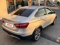 2021 Lada (ВАЗ) Vesta Cross I, серебристый, 1280000 рублей - вид 3