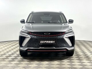 2023 Geely Coolray I Рестайлинг, серый, 2351900 рублей, вид 3