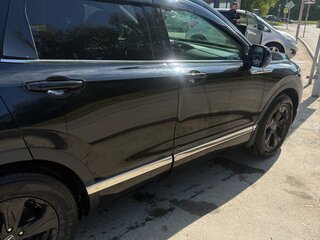 2021 Honda Breeze I, чёрный, 3650000 рублей, вид 5