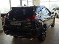 2026 Nissan X-Trail III Рестайлинг 2, чёрный - вид 3
