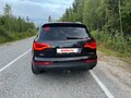 2007 Audi Q7 I (4L), чёрный, 1200000 рублей - вид 2