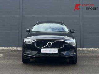 2018 Volvo XC60 II, чёрный, 2050000 рублей, вид 2