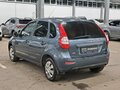 2014 Lada (ВАЗ) Kalina II, синий, 450000 рублей - вид 6