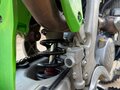 2023 Kawasaki KX 250, зелёный, 460000 рублей - вид 5
