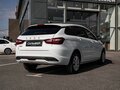 2026 Lada (ВАЗ) Vesta SW I Рестайлинг (NG), белый, 1915000 рублей - вид 8