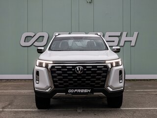 2024 Changan Hunter Plus, белый, 2280000 рублей, вид 3
