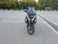 2019 BMW R 1250 GS Adventure, серый - вид 7