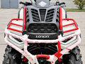 2026 Loncin XWolf 1000 Mud, бежевый, 840000 рублей - вид 1