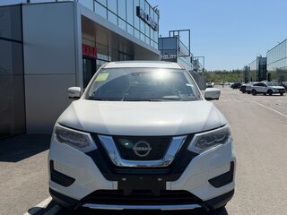 2026 Nissan X-Trail III Рестайлинг 2, белый, 2599000 рублей, вид 3