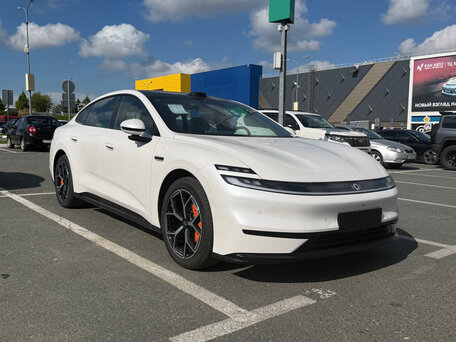 2026 Changan Qiyuan A06 28.39 kWh, белый, 2730000 рублей, вид 1