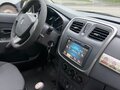 2014 Renault Logan II, серый, 480000 рублей - вид 5