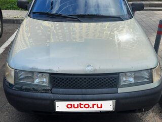 2006 Lada (ВАЗ) 2112, серебристый, 65000 рублей, вид 1