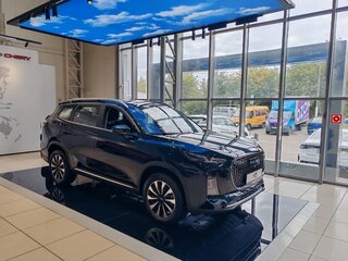 2026 Tenet T8, зелёный, 3630000 рублей, вид 5