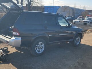 2010 ТагАЗ Road Partner, чёрный, 350000 рублей, вид 4