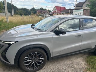 2023 Changan UNI-T I, серый, 2100000 рублей, вид 4