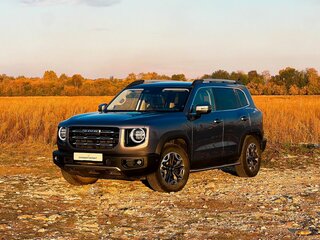 2023 Haval Dargo I, серый, 2650000 рублей, вид 1