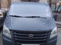 2016 ГАЗ ГАЗель Next 4.6, чёрный, 1150000 рублей - вид 7