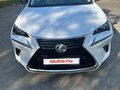 2019 Lexus NX 200 I Рестайлинг, белый, 2790000 рублей - вид 1