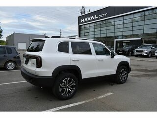 2026 Haval Dargo I Рестайлинг, белый, 3499000 рублей, вид 5