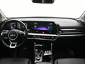 2022 Kia Sportage V, серый - вид 4
