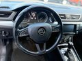 2015 Skoda Superb III, коричневый, 1225000 рублей - вид 10