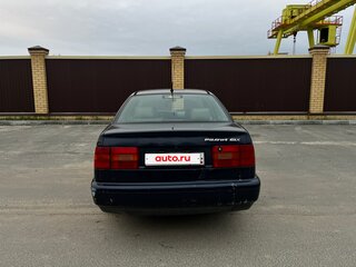 1994 Volkswagen Passat B4, синий, 250000 рублей, вид 3
