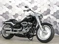 2021 Harley-Davidson Fat Boy, чёрный, 2277000 рублей