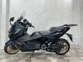 2023 Yamaha TMAX, зелёный, 1270000 рублей - вид 1