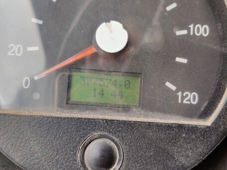 2011 КамАЗ Автобетоносмеситель, синий, 1700000 рублей, вид 5