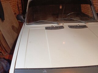1997 Lada (ВАЗ) 2105, белый, 70000 рублей, вид 1