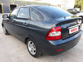 2012 Lada (ВАЗ) Priora I, серый, 250000 рублей - вид 7