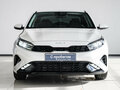 2021 Kia Cerato IV Рестайлинг, белый, 2280000 рублей - вид 1