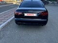2010 Audi A6 III (C6) Рестайлинг, чёрный, 1280000 рублей - вид 3