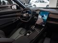 2026 Geely Cityray, серый, 3384990 рублей - вид 8