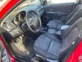 2007 Mazda 3 I (BK) Рестайлинг, красный, 355000 рублей - вид 9