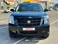 2007 Cadillac Escalade III, чёрный, 1650000 рублей