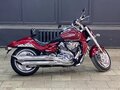 2007 Suzuki Boulevard M109R, красный, 750000 рублей - вид 3