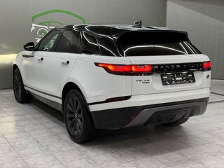 2019 Land Rover Range Rover Velar I, белый, 4050000 рублей, вид 2