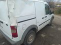 2008 Ford Transit Connect LWB I, белый, 260000 рублей - вид 4