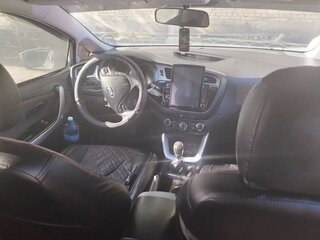 2013 Kia Ceed II, серебристый, 720000 рублей, вид 1