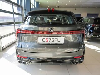 2024 Changan CS75 Plus III, серый, 2900000 рублей, вид 3