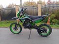 2016 Fighter Cross, зелёный, 55000 рублей - вид 8