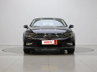 2025 Volkswagen Magotan B8 Рестайлинг, чёрный, 1819000 рублей, вид 2