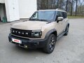 2024 Jetour T2, коричневый, 2700000 рублей