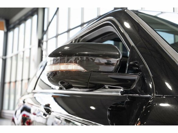2024 Changan CS95 I Рестайлинг 2, чёрный, 4709900 рублей - вид 17